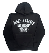 Load image into Gallery viewer, “University” Premium Hoodie