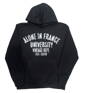 “University” Premium Hoodie