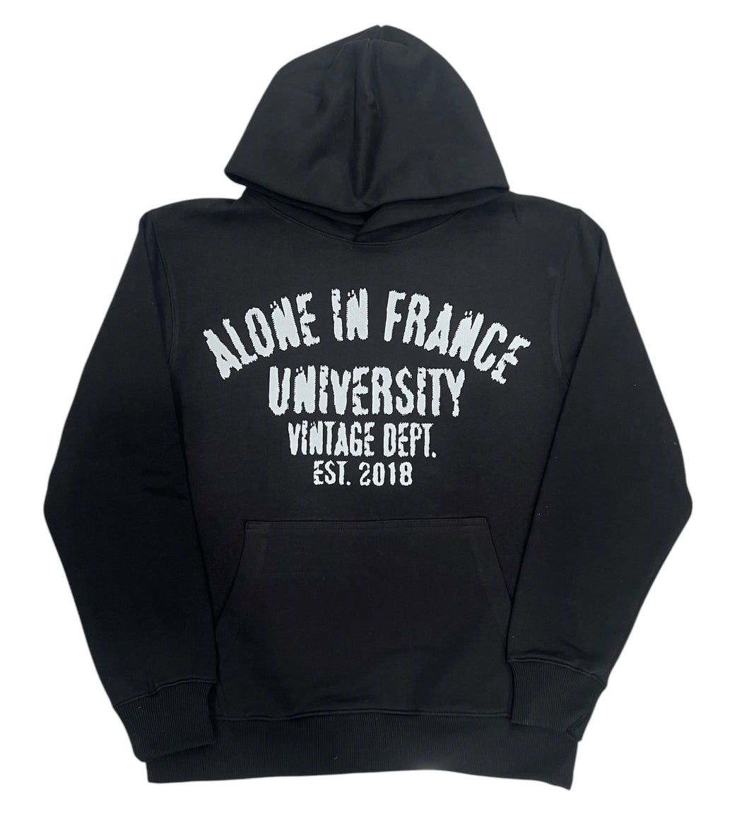 “University” Premium Hoodie