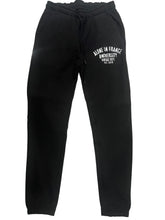 Load image into Gallery viewer, &quot;University&quot; Varsity Joggers