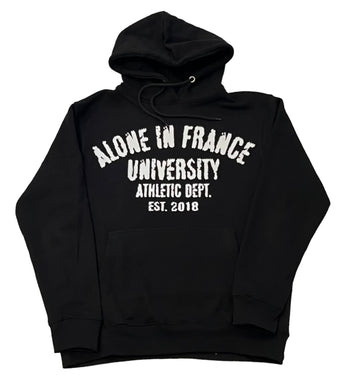 “University” Premium Hoodie