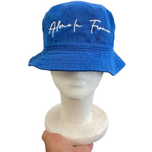 Load image into Gallery viewer, Signature Bucket Hat (3 Colors)