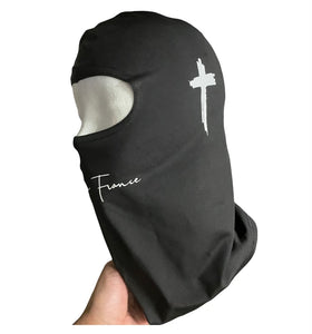 Designer Ninja Mask