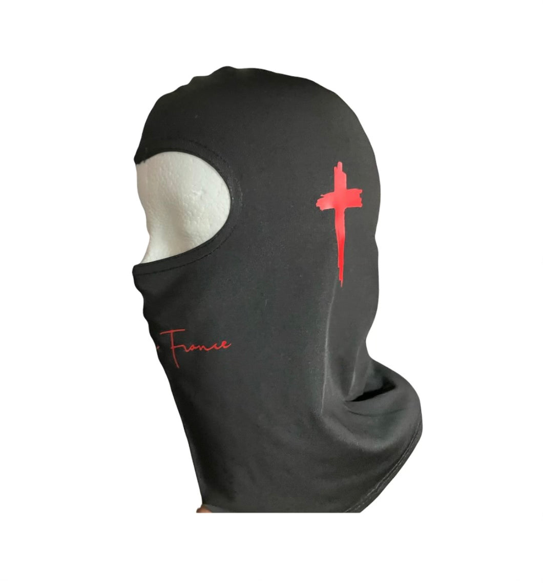 Designer Ninja Mask