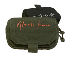 Load image into Gallery viewer, Unisex “Forever” Utility belt bag (Multiple Colors)