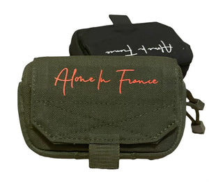 Unisex “Forever” Utility belt bag (Multiple Colors)