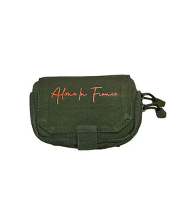 Unisex “Forever” Utility belt bag (Multiple Colors)