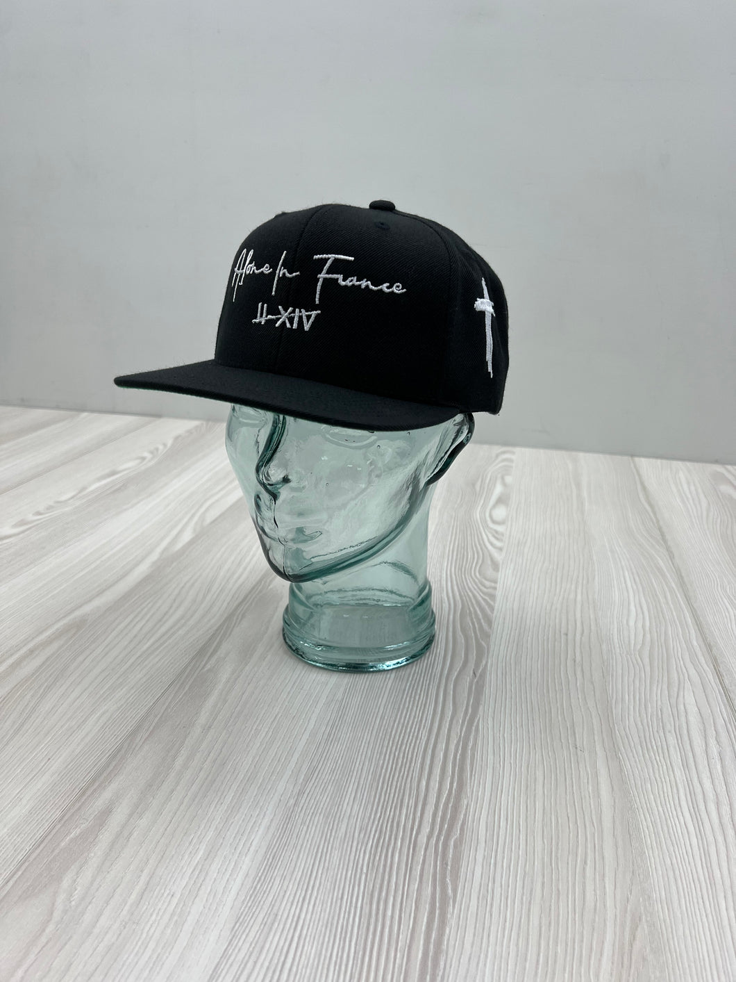 Signature SnapBack