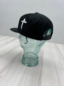 Signature SnapBack